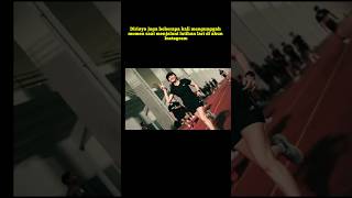 Potret Febby Rastanty Jalani Latihan Lari Hingga Ikut Maraton