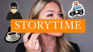 His ex kidnapped our kids!! ///STORYTIME FROM ANONYMOUS