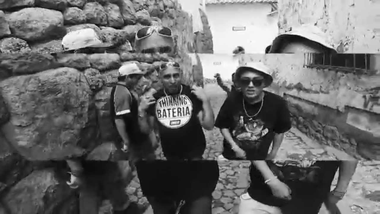 TAWA SAQRAS - A.K.A SAQRAS