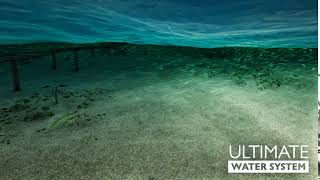 Ultimate Water - Caustics Demo
