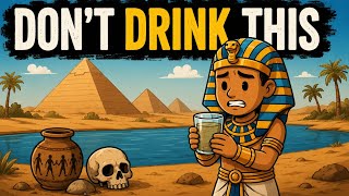 I Haven't Drunk Nile Water in 3 Days... Here's Why