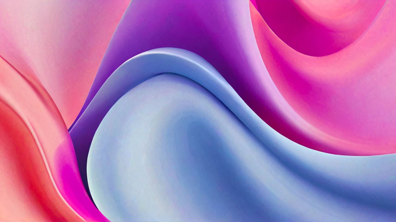 Blender with Stable Diffusion XL Tutorial - Abstract art