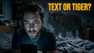 The Evolutionary Glitch Ruining Your Mind