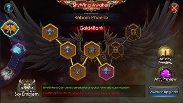 Legacy Of Discord : Furious Wings - 34M BR Mix Boost