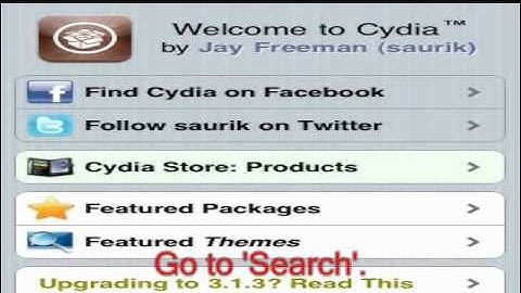 How to change your iPhone/iPod touch font
