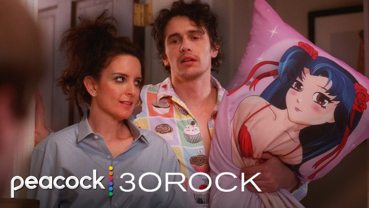 Liz Lemon Being Relatable for 22 Minutes Straight