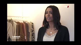 Die Geschichte Von .De