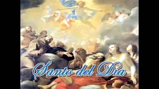 Santo del día:*San Sixto I, Papa!*