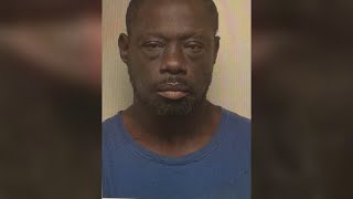 Meridian Police Department announces arrest in 2024 homicide case