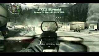 Best Cod4 Player