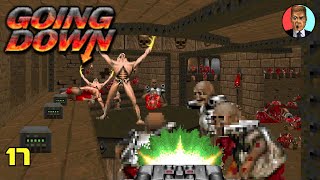 Not All Secrets Bring Fun Times | Going Down, Map 17