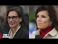 Michelle Tafoya, Peggy Flanagan Senate race heats up after debate