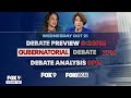 Michelle Tafoya, Peggy Flanagan Senate race heats up after debate
