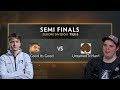 Meeting Liquid Again In Battlecup
