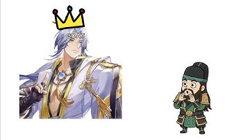 少年三国志2 (Thiếu Niên 3Q China x7game) | Vì sao Tả Từ mạnh thế nhỉ