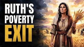 The Ruth Method For Escaping Poverty When You Have Absolutely Zero Capital