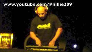 Dj Phillie-B Quick Baymix 31 Bay Area Rap Hip-Hop 4Trak