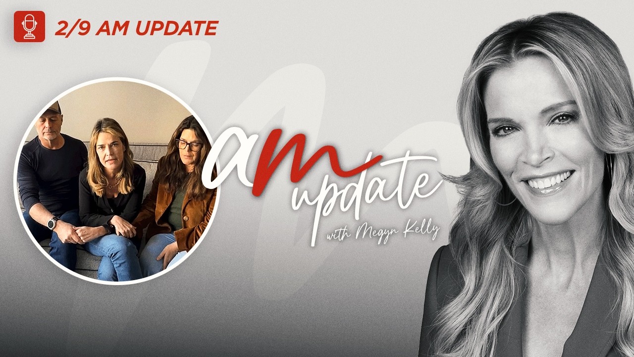 New Guthrie Ransom Note and Searches, Trump Post Backlash, Seahawks Win Super Bowl LX: AM Update 2/9