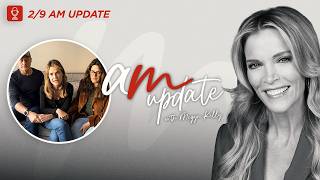 New Guthrie Ransom Note and Searches, Trump Post Backlash, Seahawks Win Super Bowl LX: AM Update 2/9