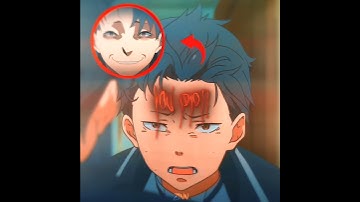 Subaru Greed If | Rezero Edit | Animation by: @UnBanned-r1v