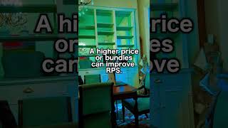 💡 Forget conversion rate—here’s the metric that actually matters.