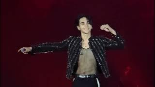 Download lagu ส่วนน้อย (Yellow Leaf) Jeff Satur live @ Move On Concert