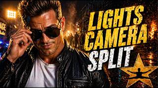 Johnny Cage | Lights Camera Split (Cinematic Short Film)