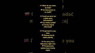 Learning English: Mini-Lesson 89