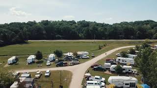 Rosebud RV Park - Fourth of July