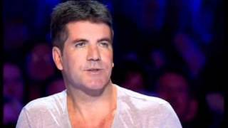 The X Factor 2010 Auditions - E4 P1