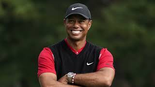 Tiger Woods’ Amazing Record Even Donald Trump Believes Will Stand Forever
