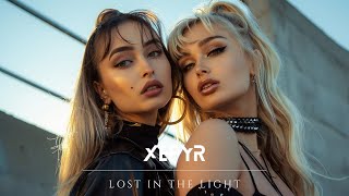 Xefyr - Lost in the Light [Official Music Video]