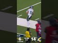 JSN ONE-HANDED CATCH 📺: FOX
