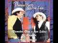 Diomedes Diaz e Ivan Zuleta - Mi Biografia