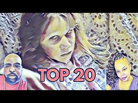 TOP 20 HORROR MOVIES OF ALL TIME