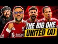 United Showdown: Who Will Clinch 3rd &amp; Bragging Rights? | CHAT G&amp;G