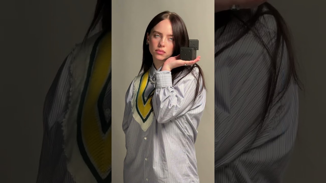 Billie for YOUR TURN II