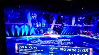 Joe pasquale falls on face dancing on ice 2013! Net Worth