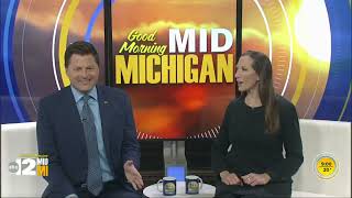 ABC12 surprises general manager with 50th birthday party