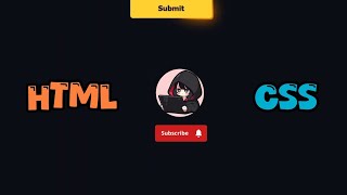 Dreamy Golden Button: How to Build it with HTML & CSS