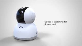 Godrej Eve App Walkthrough screenshot 1