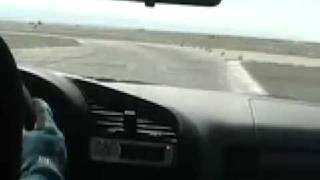 M3 GT3 Buttonwillow 13 CW 6/2008
