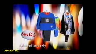 WOOLWORTHS CHRISTMAS TV ADVERT 2000  norman wisdom  ITV LONDON  HD 1080P