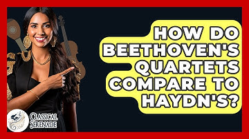 How Do Beethoven
