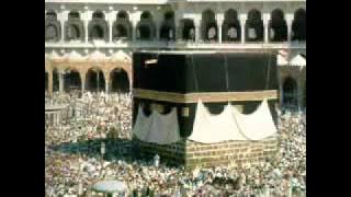 Ahmed Bukhatir  Rabbunallah