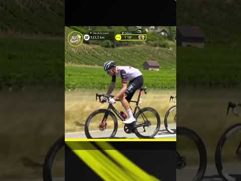 🇸🇮✅Le bilan de Pogacar sur son Tour de France 2023 #shorts #tourdefrance #cycling #tdf