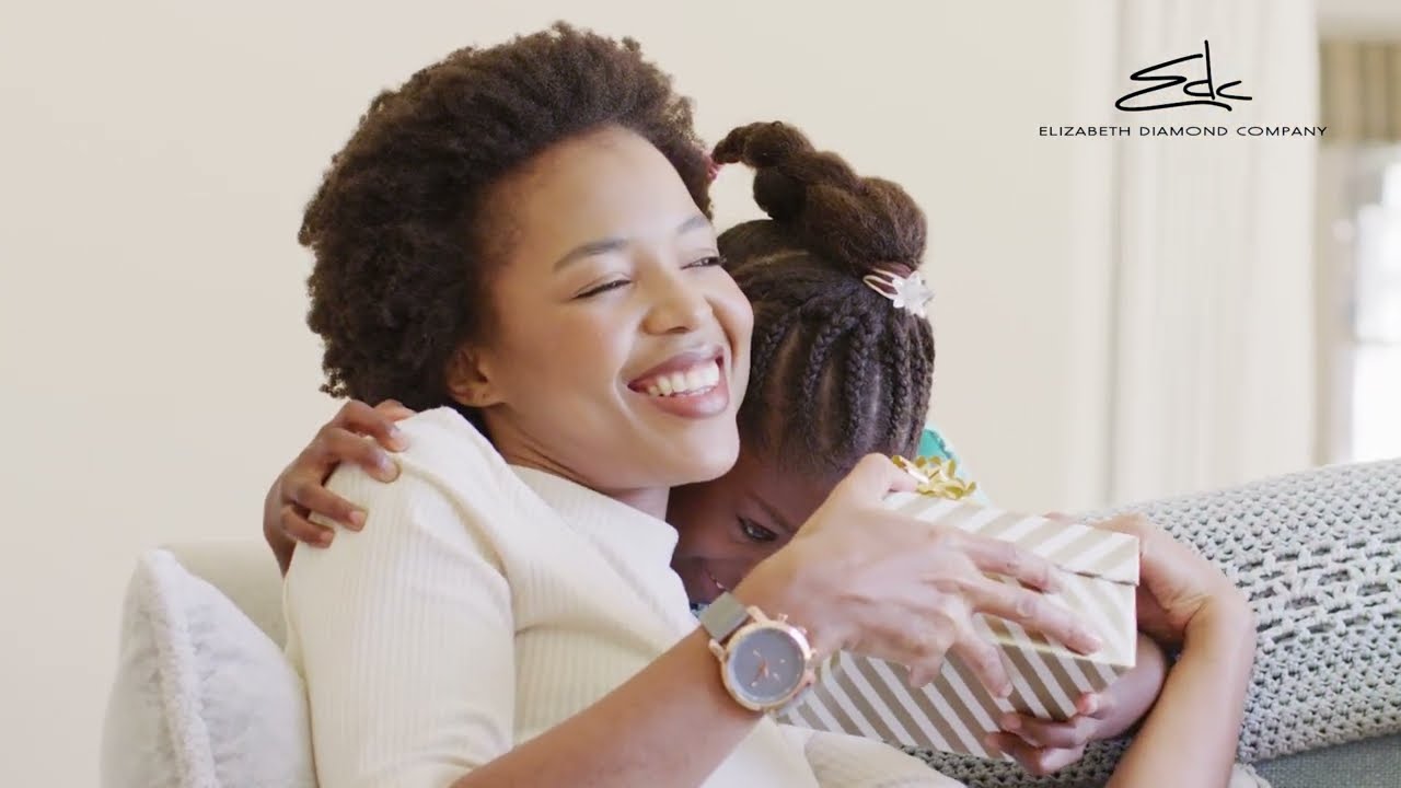 Mother's Day 2025 at Elizabeth Diamond Company