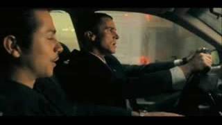 Harsh Times 'I bet you it's because I'm white'🙎🏻‍♂️