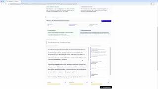 How to mark your child's writing work using QuickMark AI