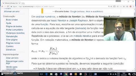 Scilab - Programação - Vídeo 1